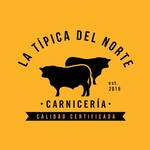 Logotipo La Tipica Del Norte