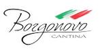 Logotipo Cantina Borgonovo