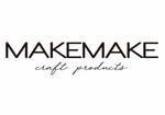 Logotipo Makemake Chocolates