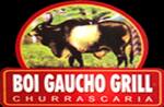 Logotipo Boi Gaucho II