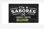 Logotipo Cia & Sabores