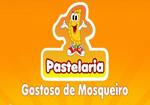 Logotipo Pastelaria Gostoso de Mosqueiro