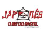Logotipo Pastel do Japonês