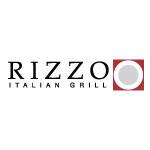 Logotipo Rizzo Italian Gourmet