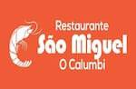 Logotipo São Miguel - Calumbi