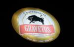 Logotipo Churrascaria Gravetos
