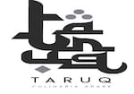 Logotipo Taruq Culinária Árabe