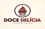 Logotipo Doce Delicia