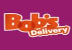 Logotipo Bob's - Jundiaí Shopping