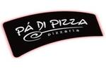 Logotipo Pá de Pizza - Florianópolis