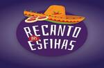 Logotipo Recanto das Esfihas