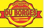 Logotipo Du Borges Restaurante