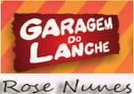 Logotipo Garagem do Lanche