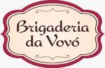 Logotipo Brigaderia da Vovo