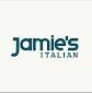 Logotipo Jamie´s Italian Dom Pedro