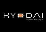 Logotipo Kyodai Japan Lounge