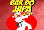 Logotipo Bar do Japa