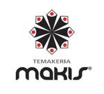 Logotipo Makis Place Princesa