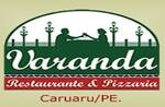 Logotipo Varanda Restaurante e Pizzaria