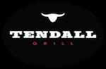 Logotipo Tendall Grill - Rudge Ramos