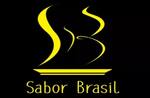 Logotipo Restaurante Sabor Brasil