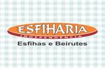 Logotipo Esfiharia Independência