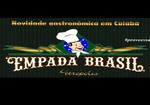 Logotipo Empada Brasil Pantanal Shopping