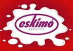 Logotipo Eskimó Sorvetes