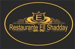 Logotipo Restaurante Ell Shadday
