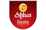 Logotipo D'esfihas - Oeste