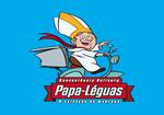 Logotipo Papa-léguas Conveniência