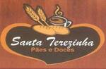 Logotipo Padaria Flor de Santa Terezinha