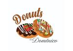 Logotipo Domênico Padaria