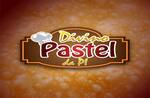 Logotipo Divino Pastel Expresso