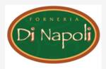 Logotipo Forneria Di Napoli - Pizzaria
