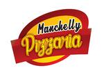 Logotipo Pizzaria Manchelly