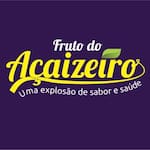 Logotipo Fruto do Açaizeiro