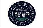 Logotipo Boteco do Lago