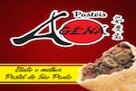 Logotipo Pastéis Agena
