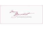 Logotipo Restaurante Maria Gourmet