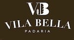 Logotipo Vila Bella Padaria