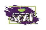 Logotipo Cantinho do Burguer e Açaí