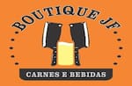 Logotipo Boutique Jf