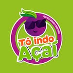 Logotipo To Indo Açaí