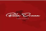 Logotipo Pizzaria Bella Donna