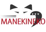 Logotipo Manekineko Itanhangá
