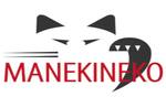 Logotipo Manekineko Casa Shopping