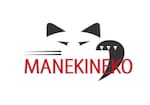 Logotipo Manekineko Humaitá