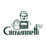 Logotipo Giovannetti Cambuí