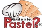 Logotipo Qual É o Teu Pastel?